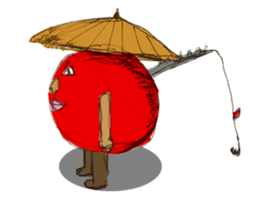 Ringo! in the Big Apple sticker #1027963