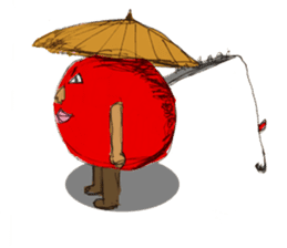 Ringo! in the Big Apple sticker #1027963