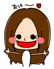 it's me. sticker #1028408