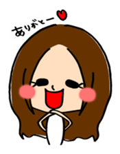 it's me. sticker #1028411