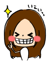 it's me. sticker #1028412