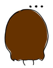 it's me. sticker #1028413