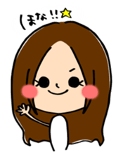 it's me. sticker #1028414