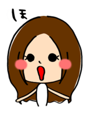 it's me. sticker #1028417