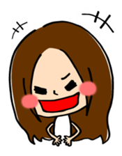 it's me. sticker #1028419