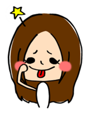 it's me. sticker #1028420