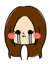 it's me. sticker #1028422