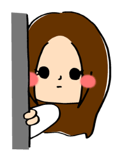 it's me. sticker #1028425