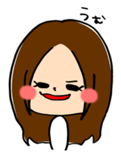 it's me. sticker #1028426