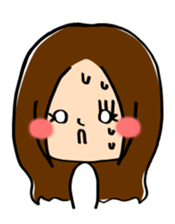 it's me. sticker #1028428