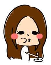 it's me. sticker #1028431