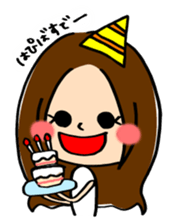 it's me. sticker #1028432