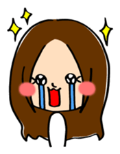 it's me. sticker #1028433