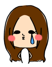 it's me. sticker #1028435