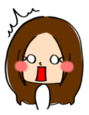 it's me. sticker #1028439