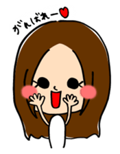 it's me. sticker #1028442