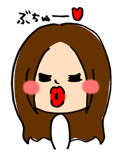 it's me. sticker #1028443