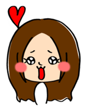 it's me. sticker #1028444