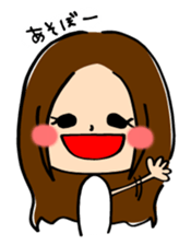 it's me. sticker #1028446