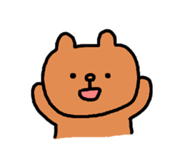 tamo-characters sticker #1028448