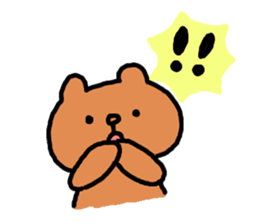 tamo-characters sticker #1028452