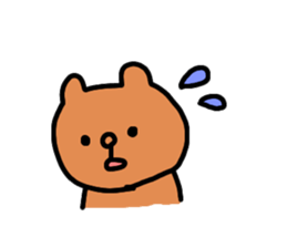tamo-characters sticker #1028453