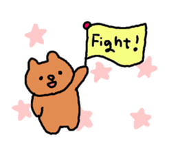 tamo-characters sticker #1028458