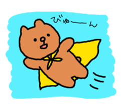 tamo-characters sticker #1028459