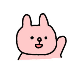 tamo-characters sticker #1028460