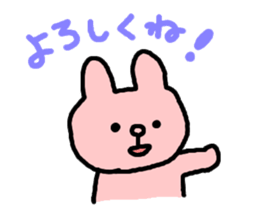 tamo-characters sticker #1028464