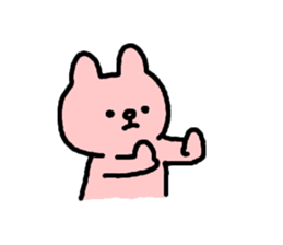 tamo-characters sticker #1028465