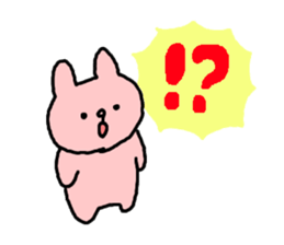 tamo-characters sticker #1028466