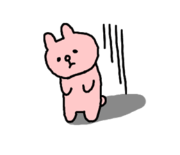 tamo-characters sticker #1028467