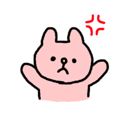 tamo-characters sticker #1028469