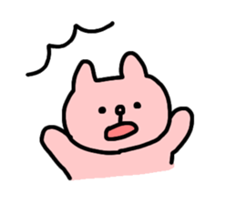 tamo-characters sticker #1028470