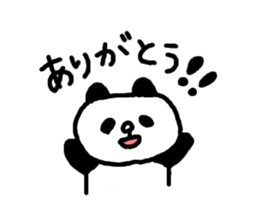 tamo-characters sticker #1028478