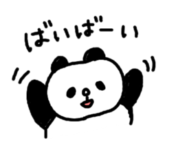 tamo-characters sticker #1028479
