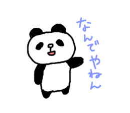 tamo-characters sticker #1028480