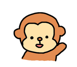 tamo-characters sticker #1028482