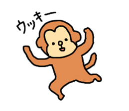 tamo-characters sticker #1028483