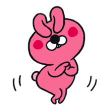 Vsagi and Nyamco sticker #1028753