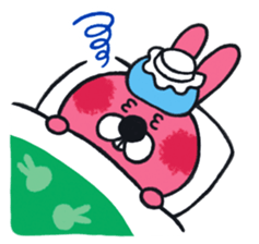 Vsagi and Nyamco sticker #1028762