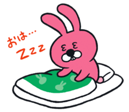 Vsagi and Nyamco sticker #1028765