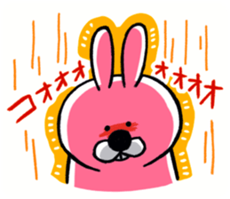 Vsagi and Nyamco sticker #1028770