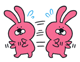 Vsagi and Nyamco sticker #1028774