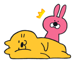 Vsagi and Nyamco sticker #1028777