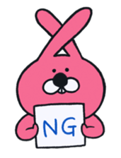 Vsagi and Nyamco sticker #1028779