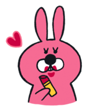 Vsagi and Nyamco sticker #1028781