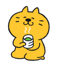 Vsagi and Nyamco sticker #1028787