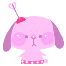 Surviving SAMURAI BUNNY sticker #1029023